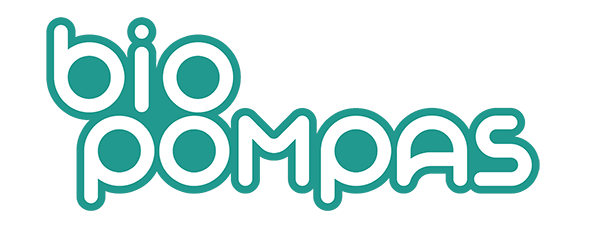Biopompas Sagrada Familia