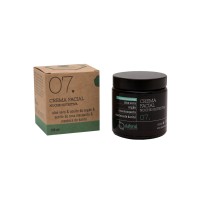 Crema Facial Noche Nutritiva (120ml)
