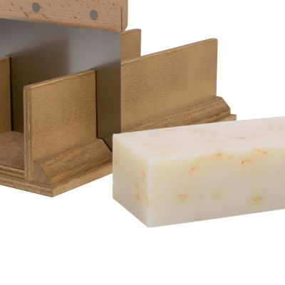 Champú Sólido Cabello Graso 100g